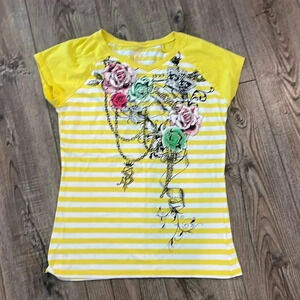 South Pole xxl girls top